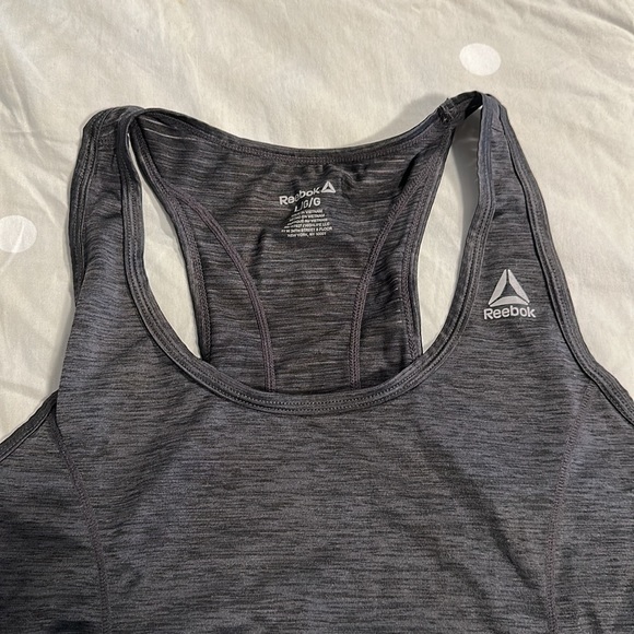 Reebok Workout Tank - Picture 2 of 2